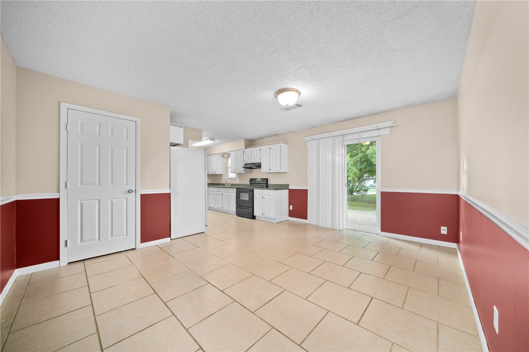 Greenbriar South - Residential