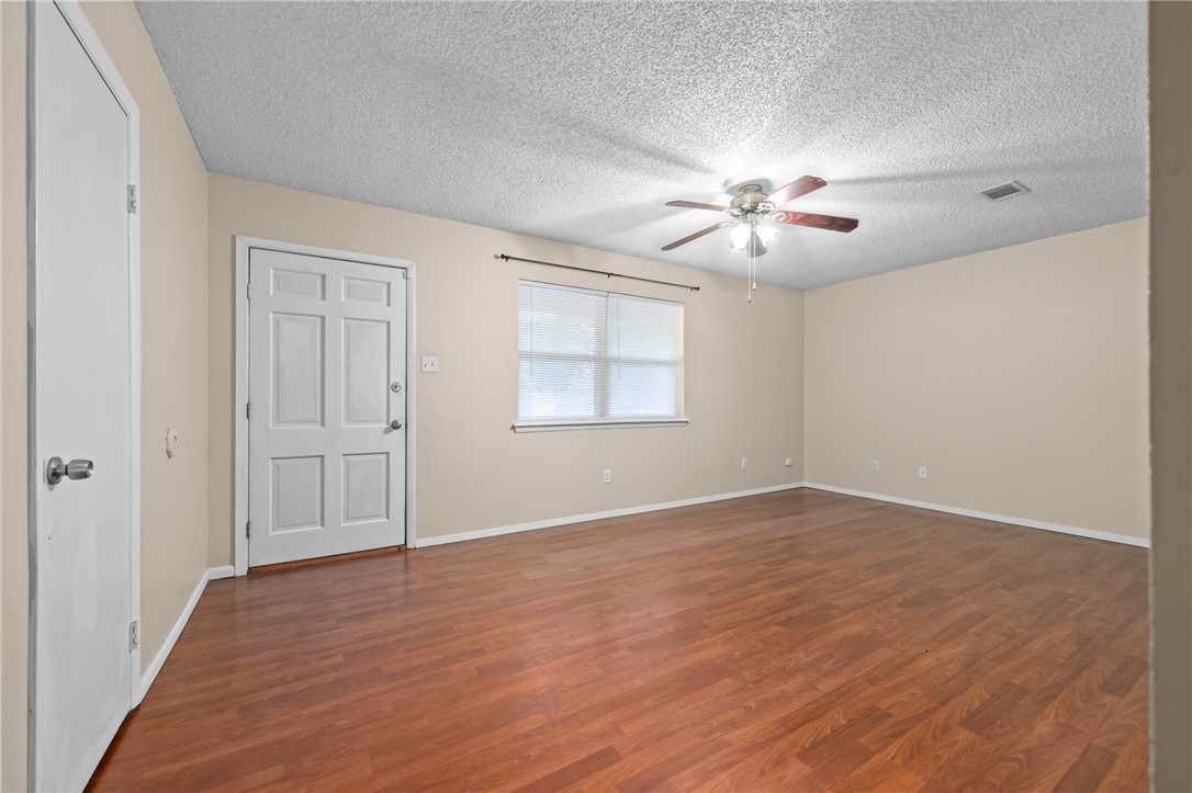 Greenbriar South - Residential