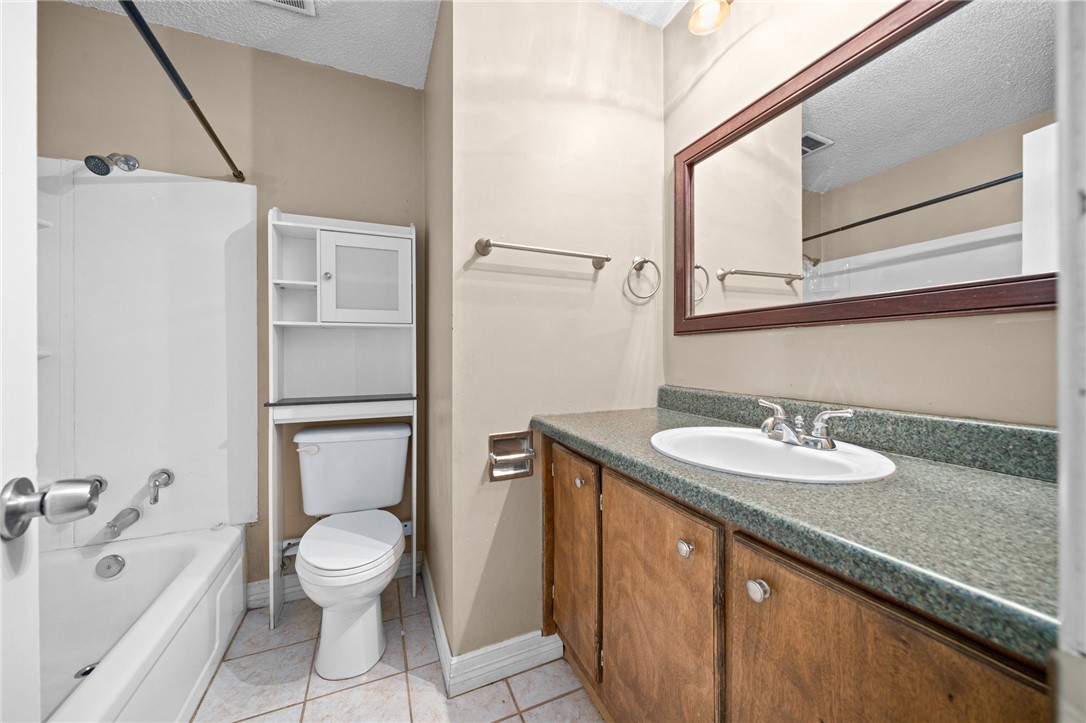 Greenbriar South - Residential