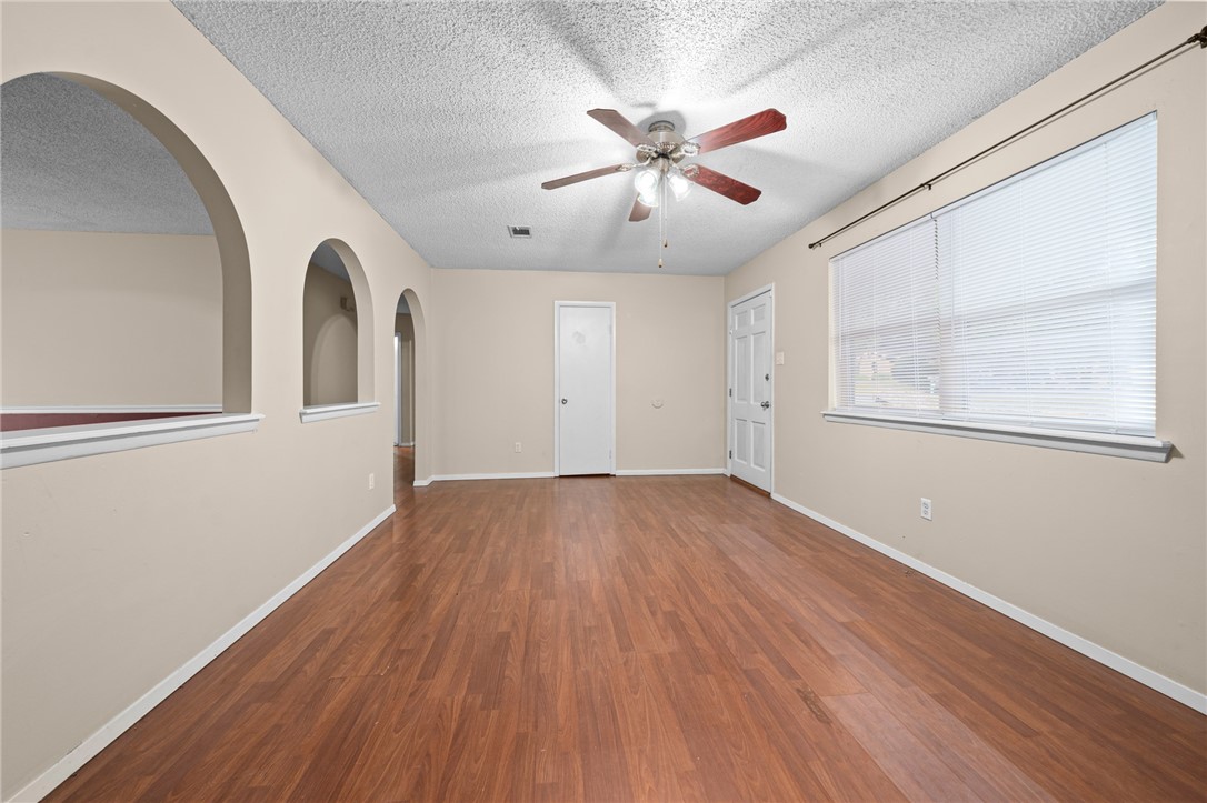 Greenbriar South - Residential
