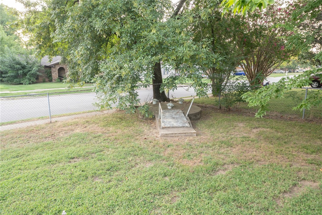 Greenbriar South - Residential