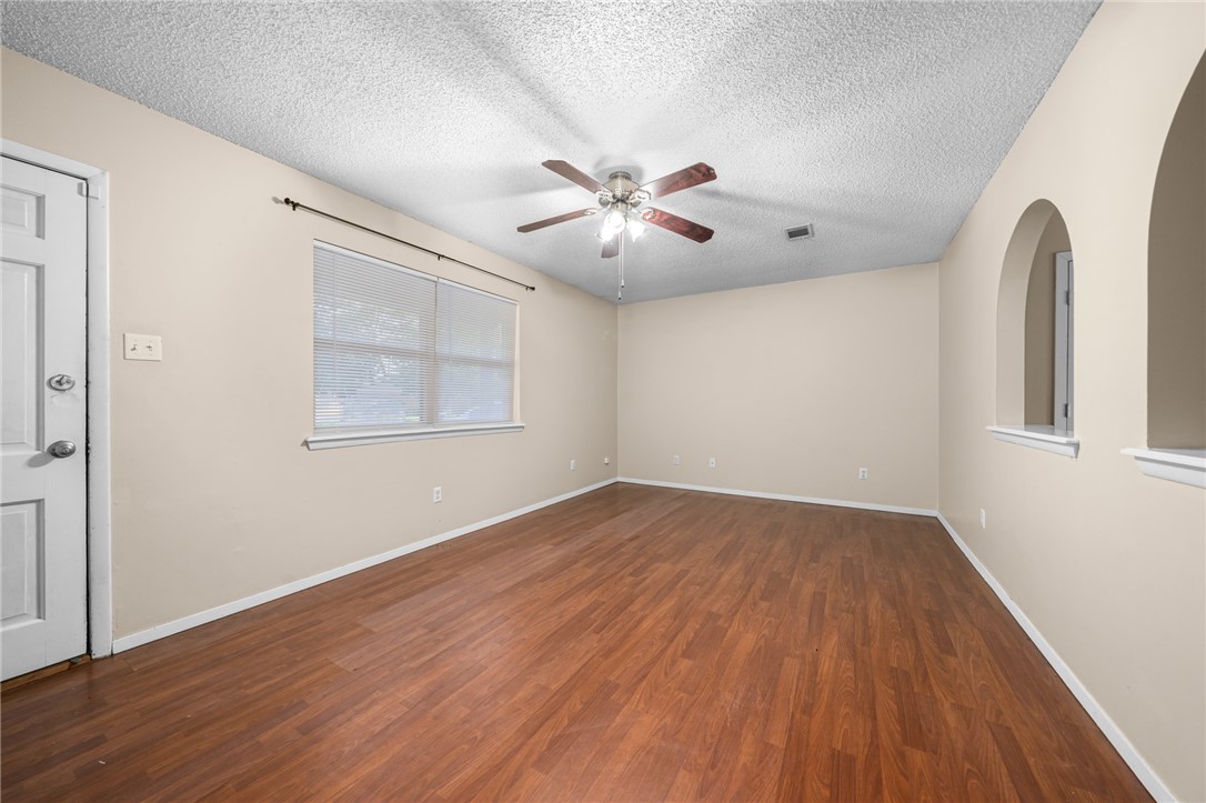 Greenbriar South - Residential