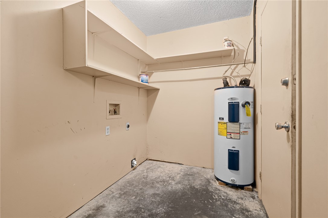 Greenbriar South - Residential