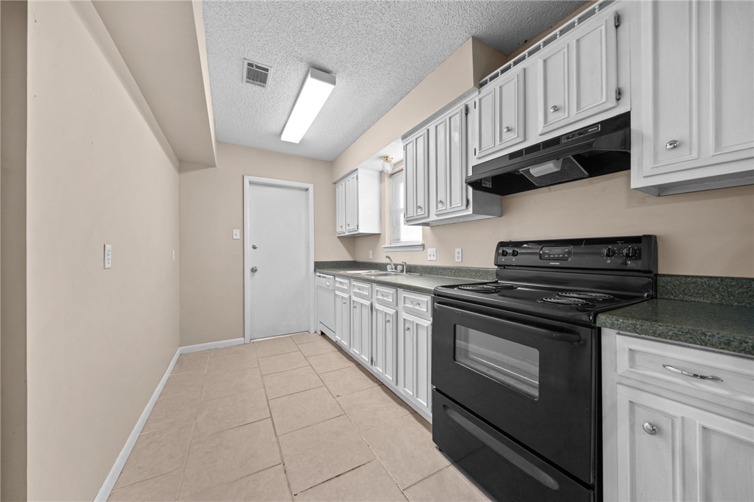 Greenbriar South - Residential