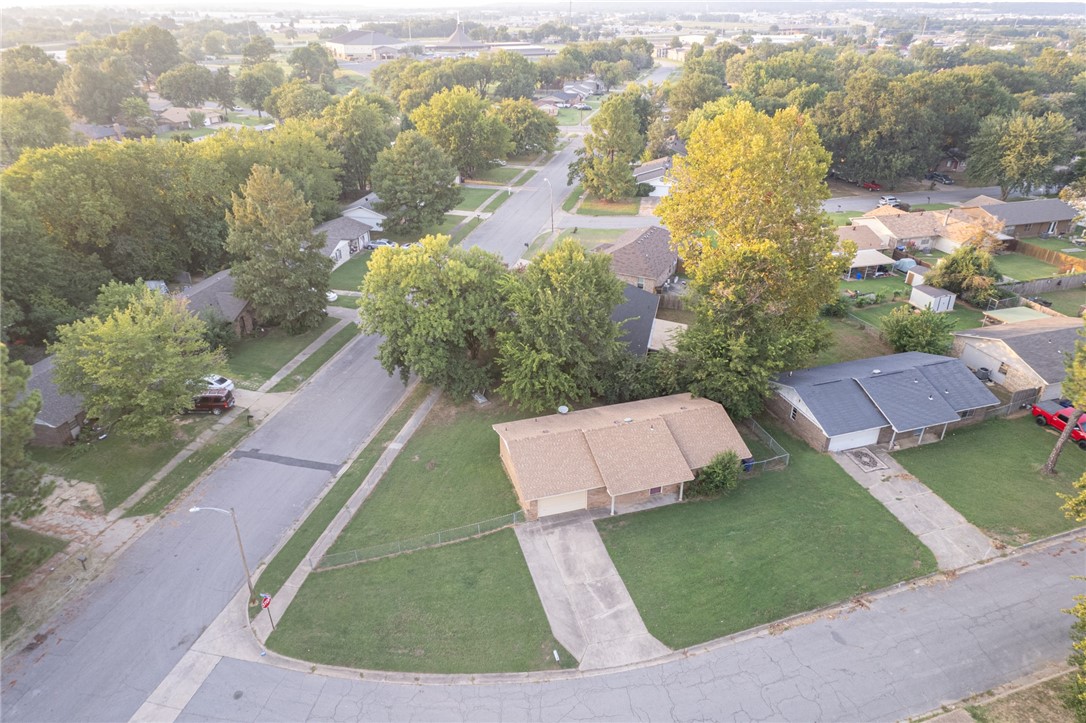 Greenbriar South - Residential