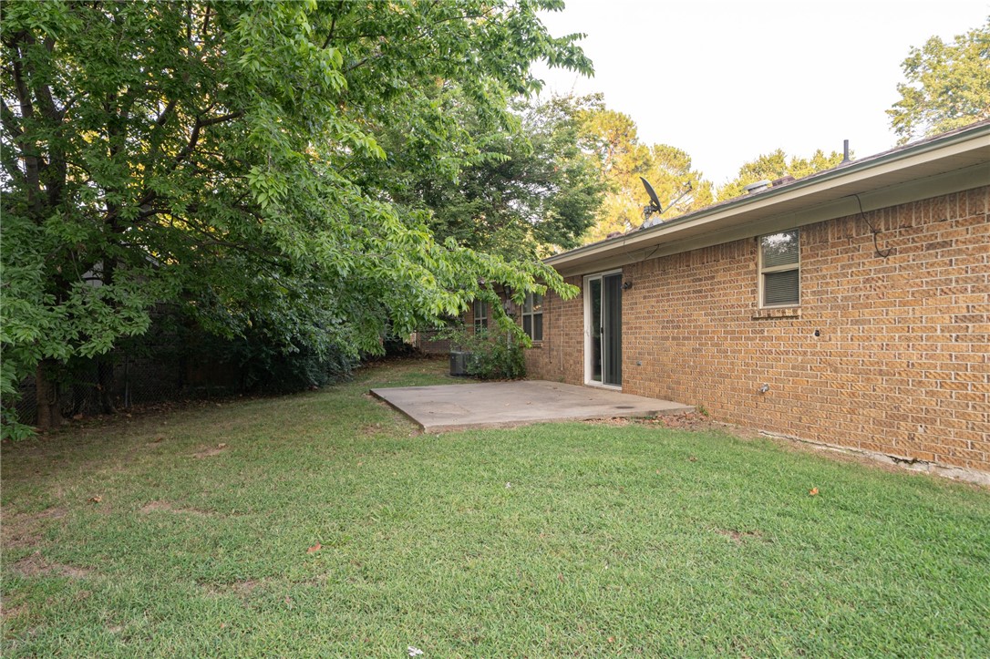 Greenbriar South - Residential