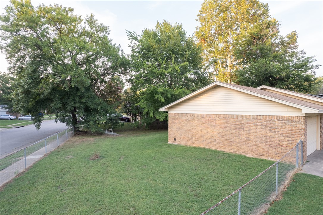 Greenbriar South - Residential