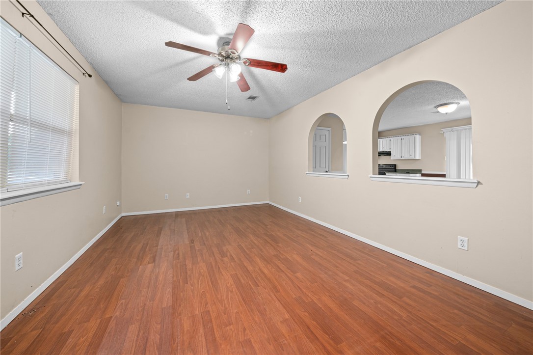 Greenbriar South - Residential