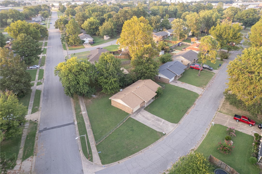 Greenbriar South - Residential
