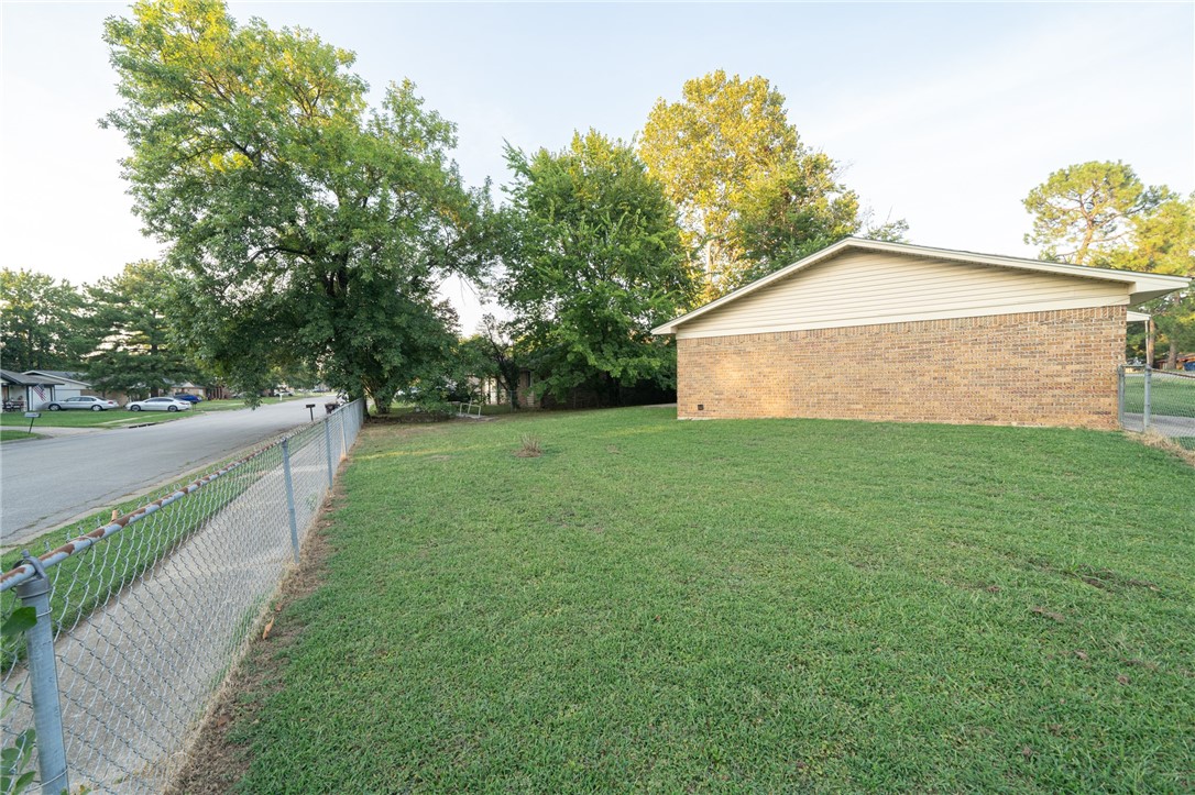 Greenbriar South - Residential