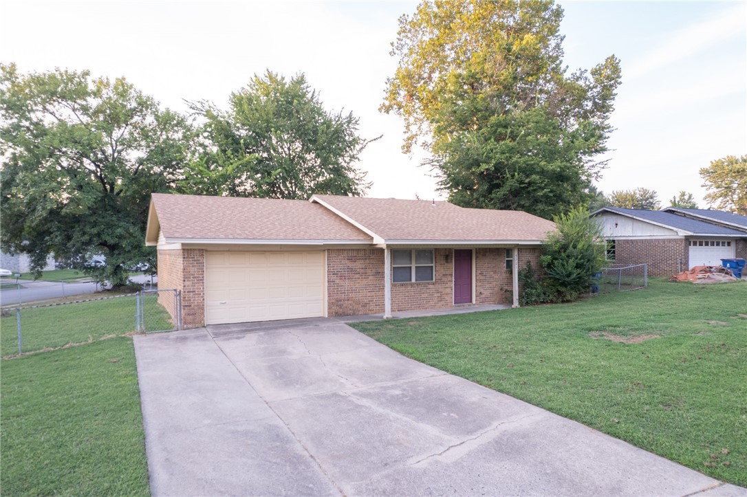 Greenbriar South - Residential