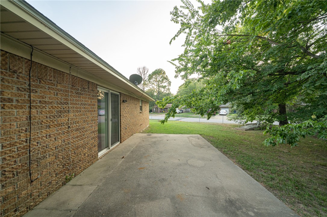 Greenbriar South - Residential