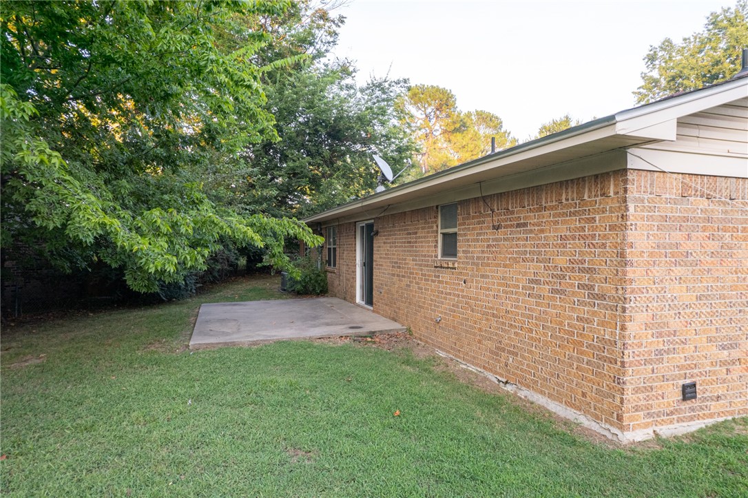 Greenbriar South - Residential