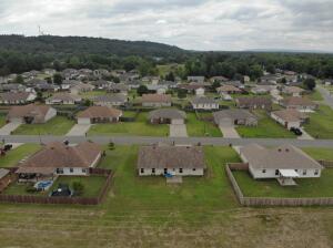 Willow Oaks Estates - Residential