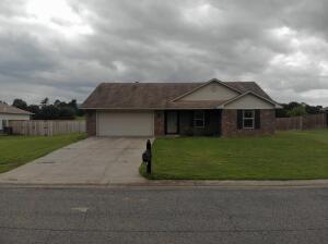 Willow Oaks Estates - Residential