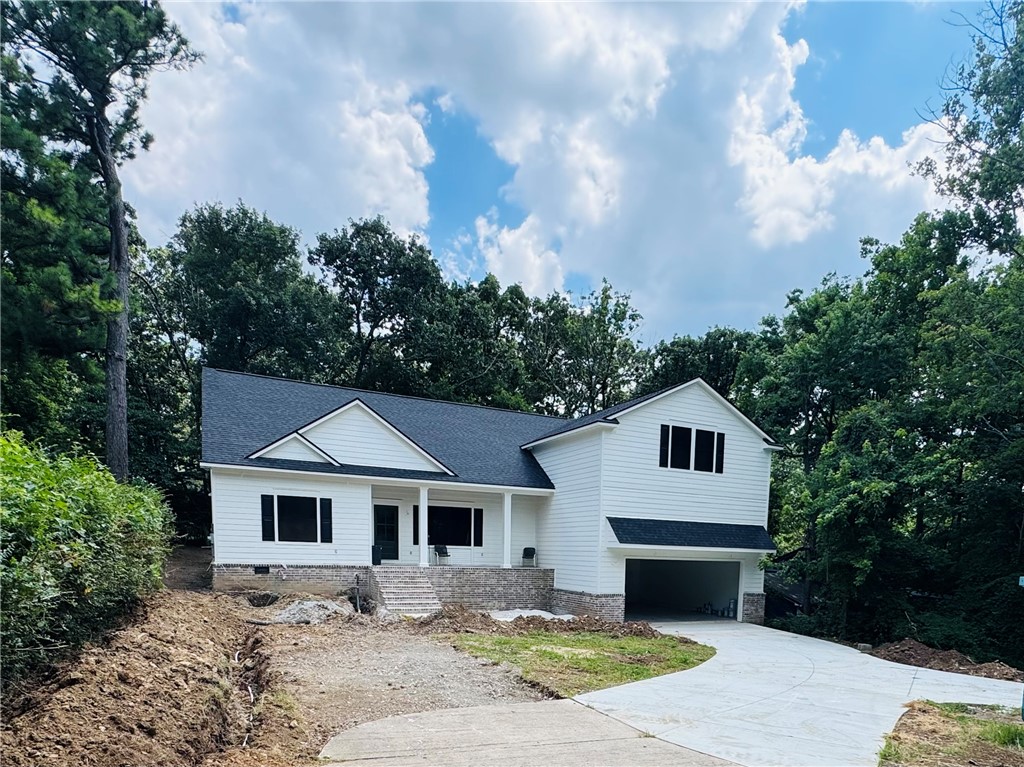 Adams Add - Residential