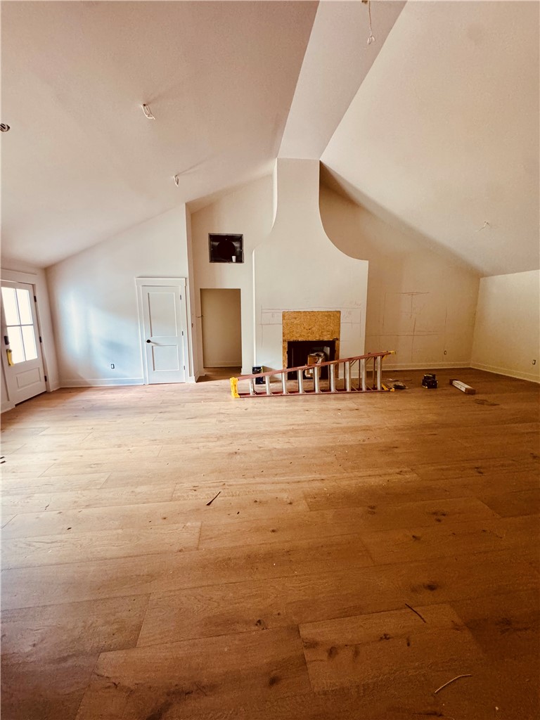 Adams Add - Residential