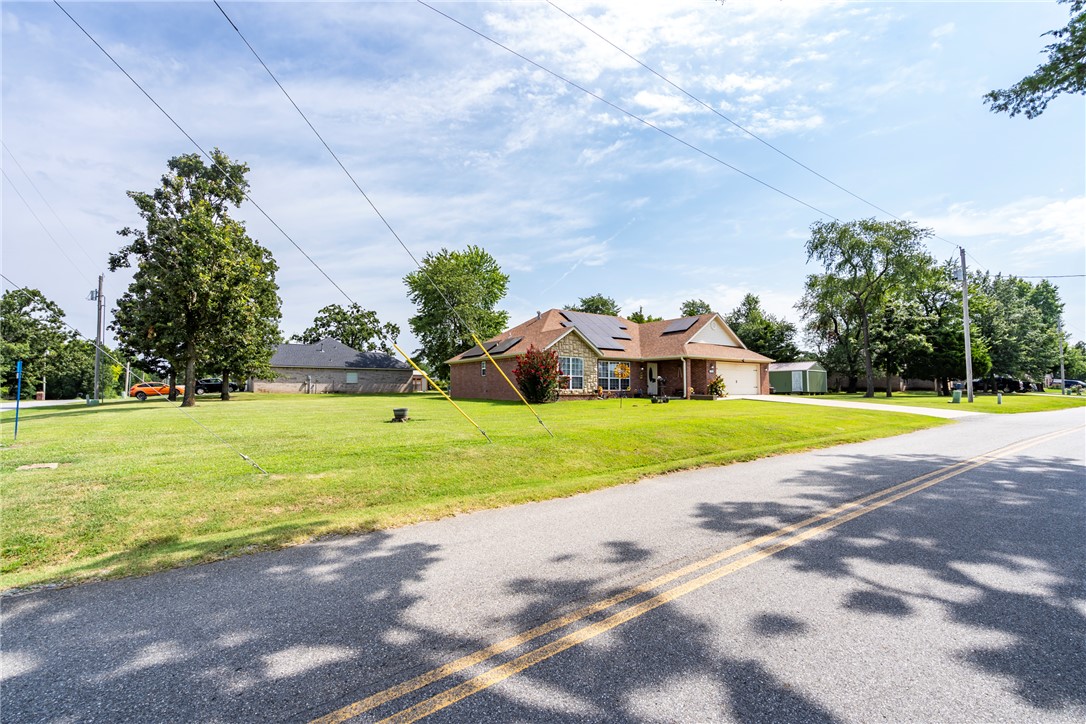 College Hill 2nd Add Ph 1 Gentry - Residential