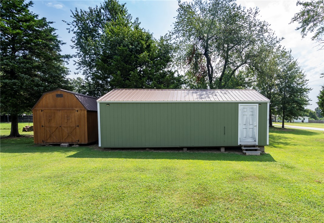College Hill 2nd Add Ph 1 Gentry - Residential