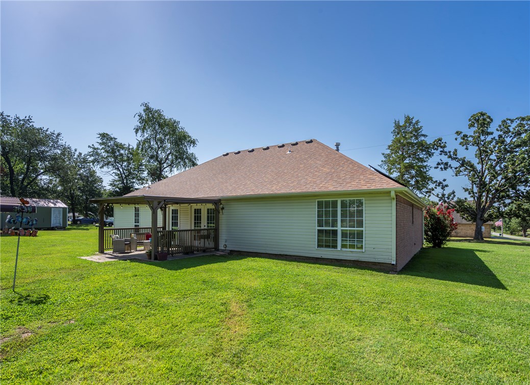 College Hill 2nd Add Ph 1 Gentry - Residential