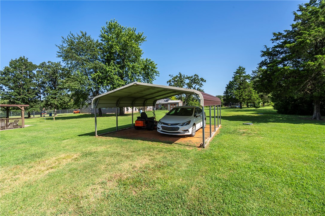 College Hill 2nd Add Ph 1 Gentry - Residential