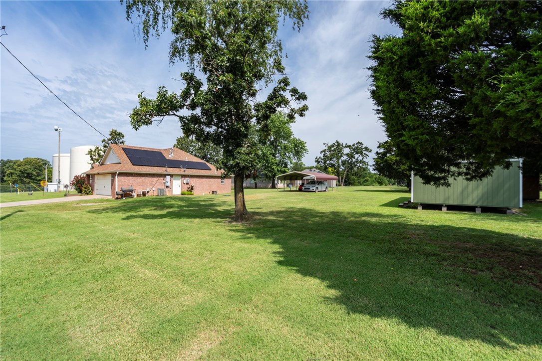 College Hill 2nd Add Ph 1 Gentry - Residential