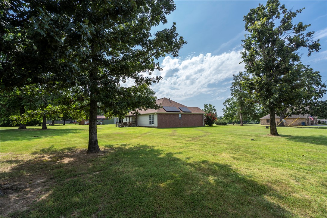 College Hill 2nd Add Ph 1 Gentry - Residential