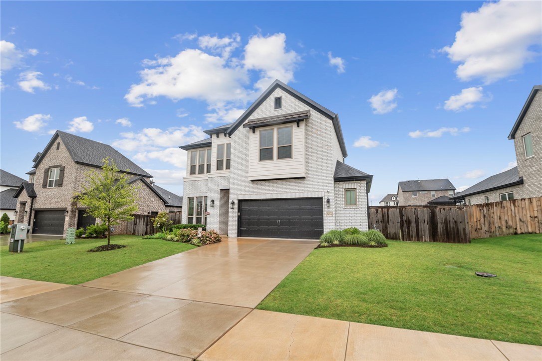 Allen's Mill Phase 2 - Residential