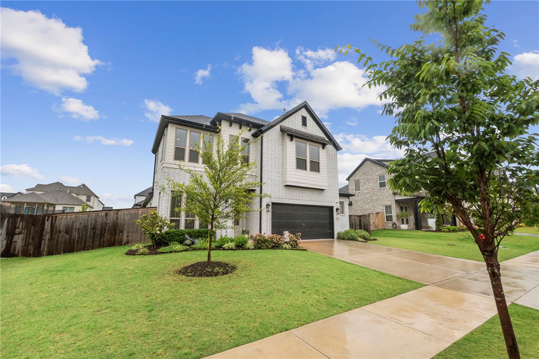 Allen's Mill Phase 2 - Residential