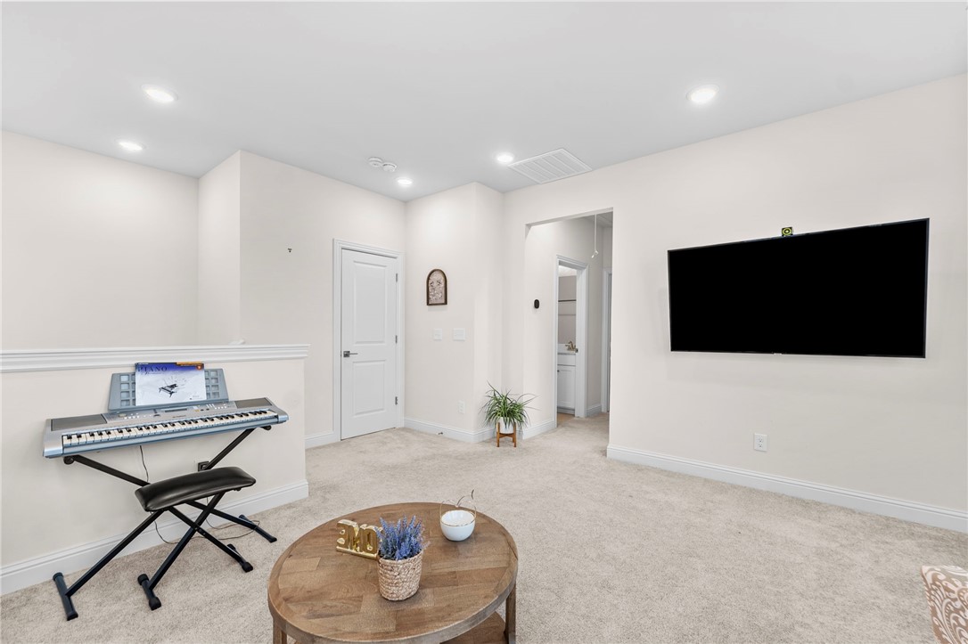 Allen's Mill Phase 2 - Residential