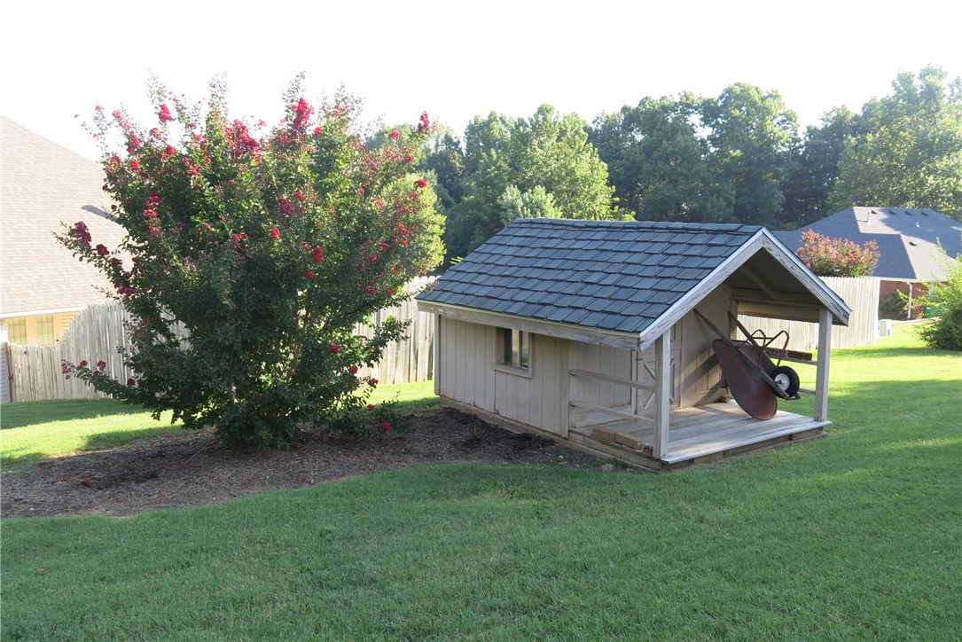 Spanish Trace - Residential