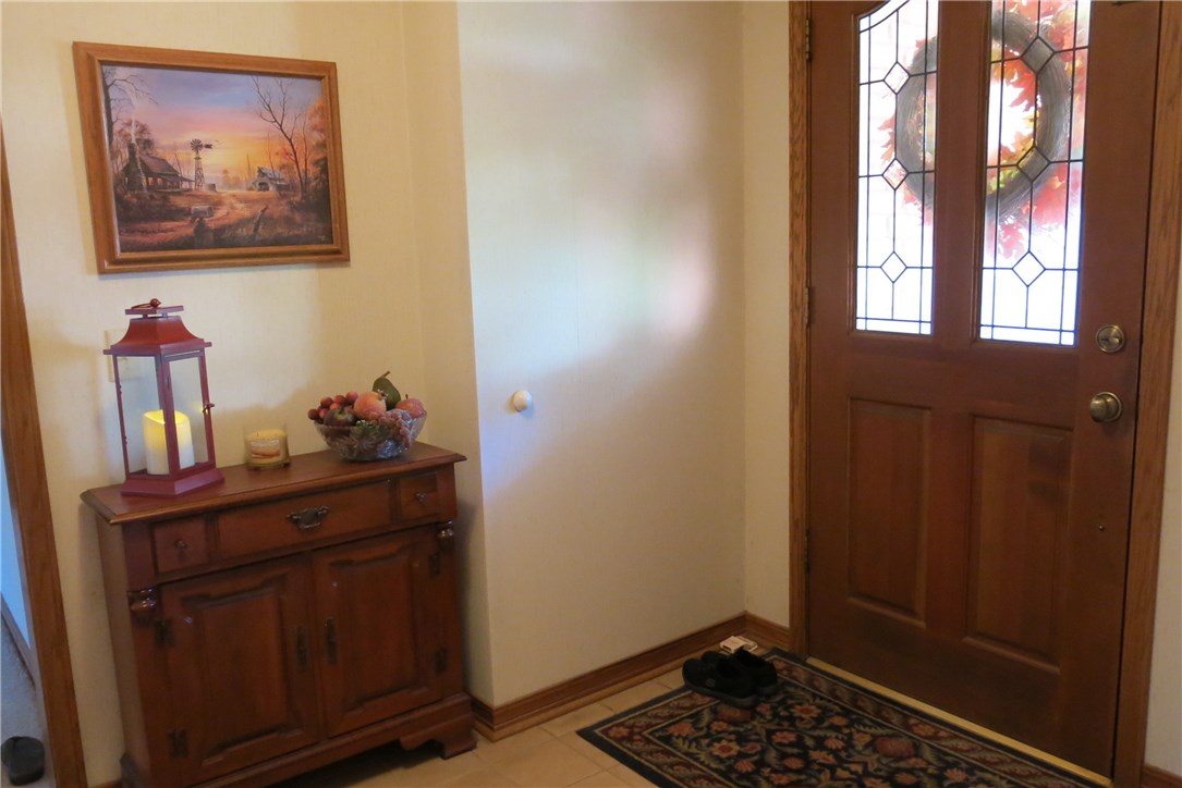 Spanish Trace - Residential