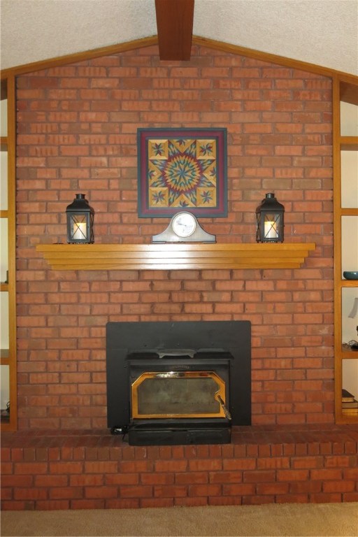Spanish Trace - Residential