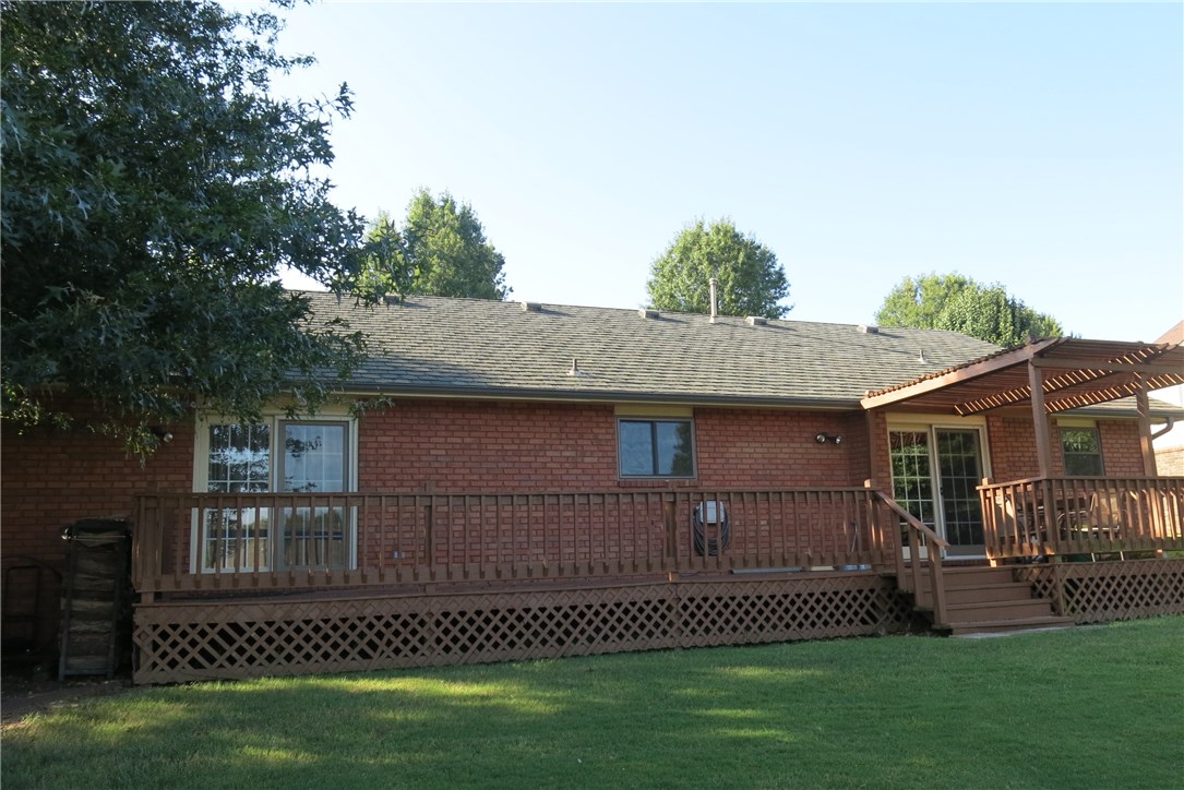 Spanish Trace - Residential