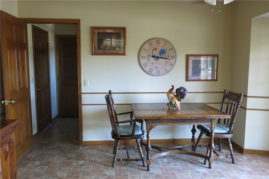 Spanish Trace - Residential