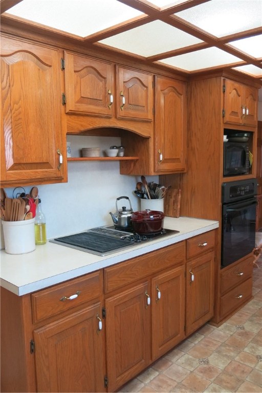 Spanish Trace - Residential