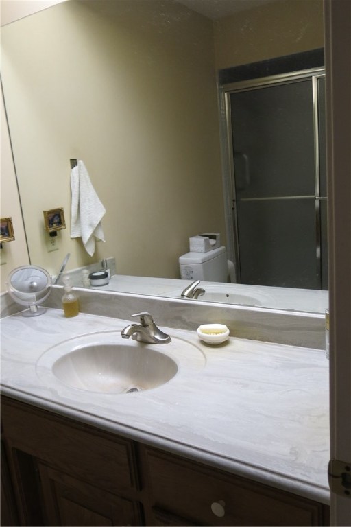 Spanish Trace - Residential