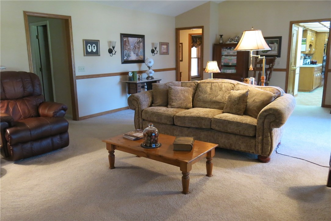 Spanish Trace - Residential