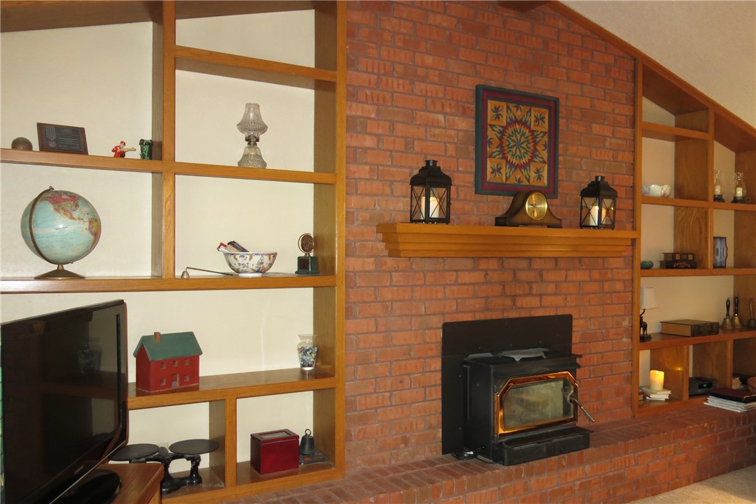 Spanish Trace - Residential