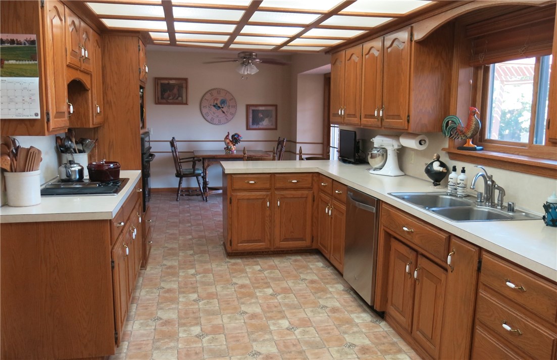 Spanish Trace - Residential
