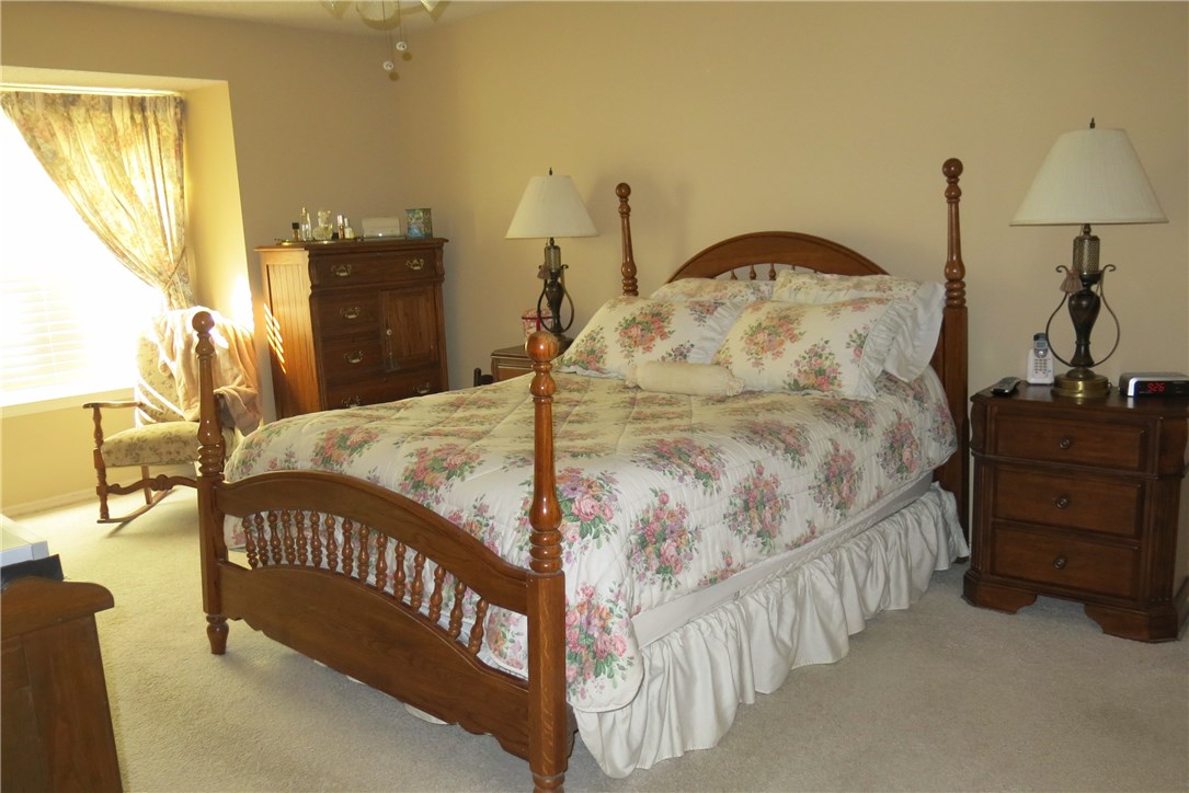 Spanish Trace - Residential