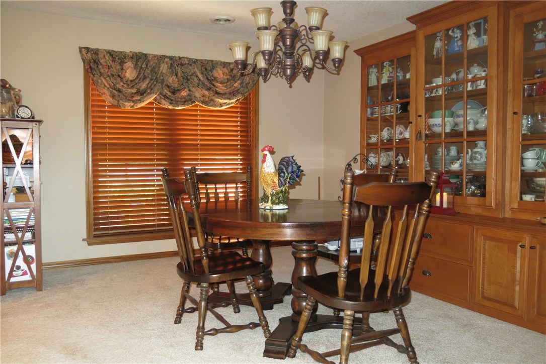 Spanish Trace - Residential