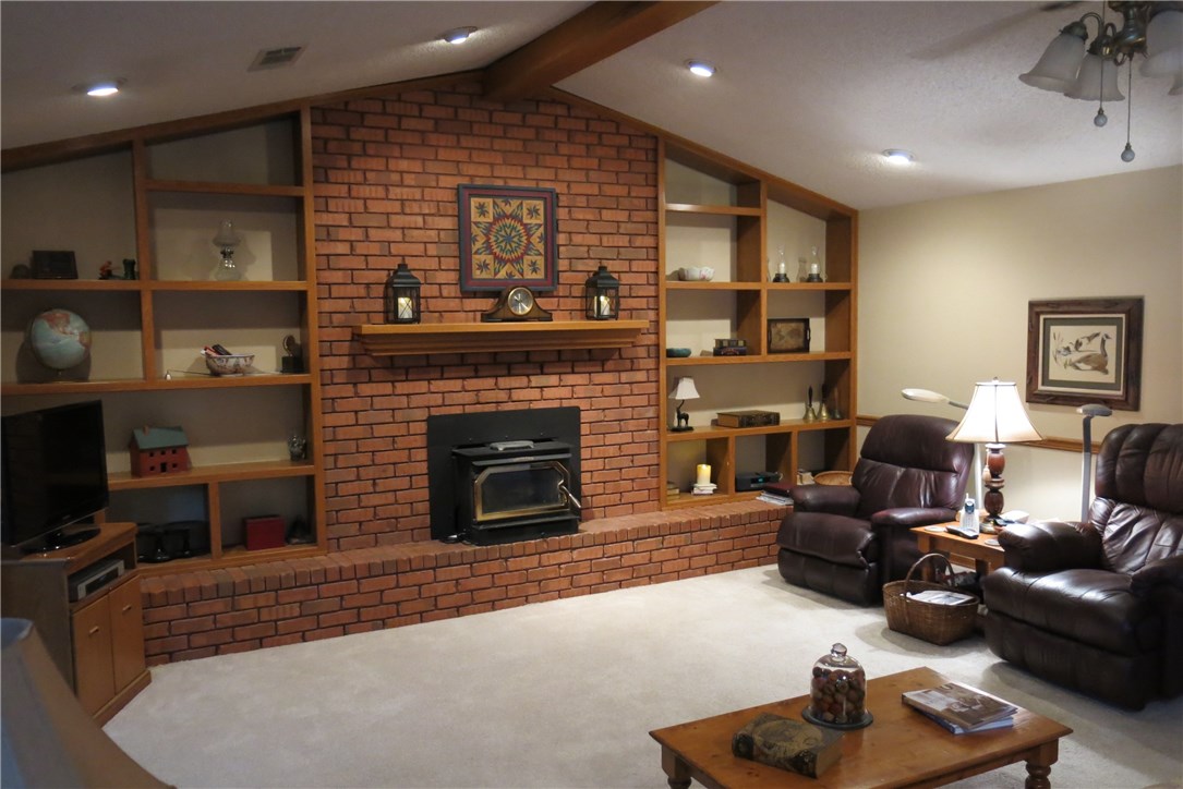 Spanish Trace - Residential