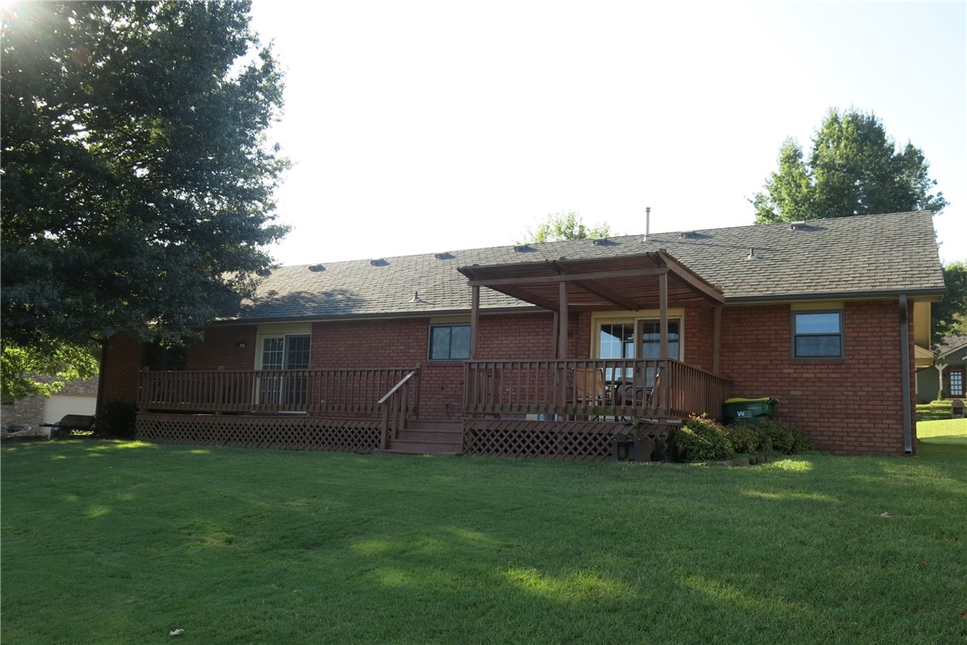 Spanish Trace - Residential