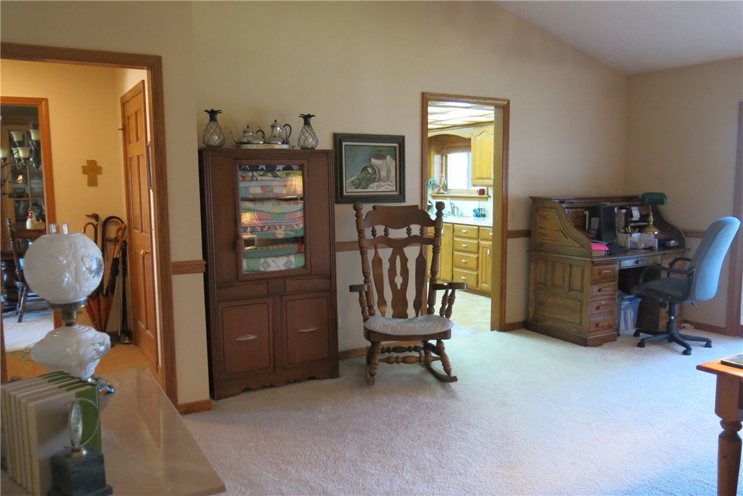 Spanish Trace - Residential
