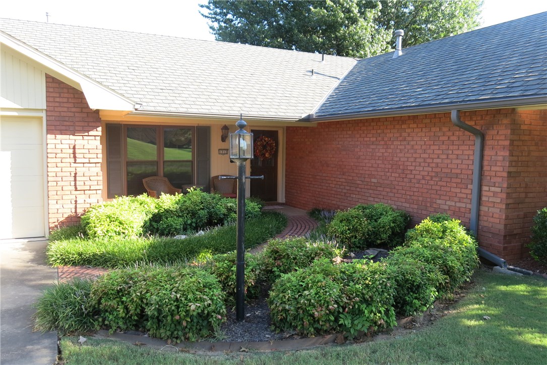 Spanish Trace - Residential