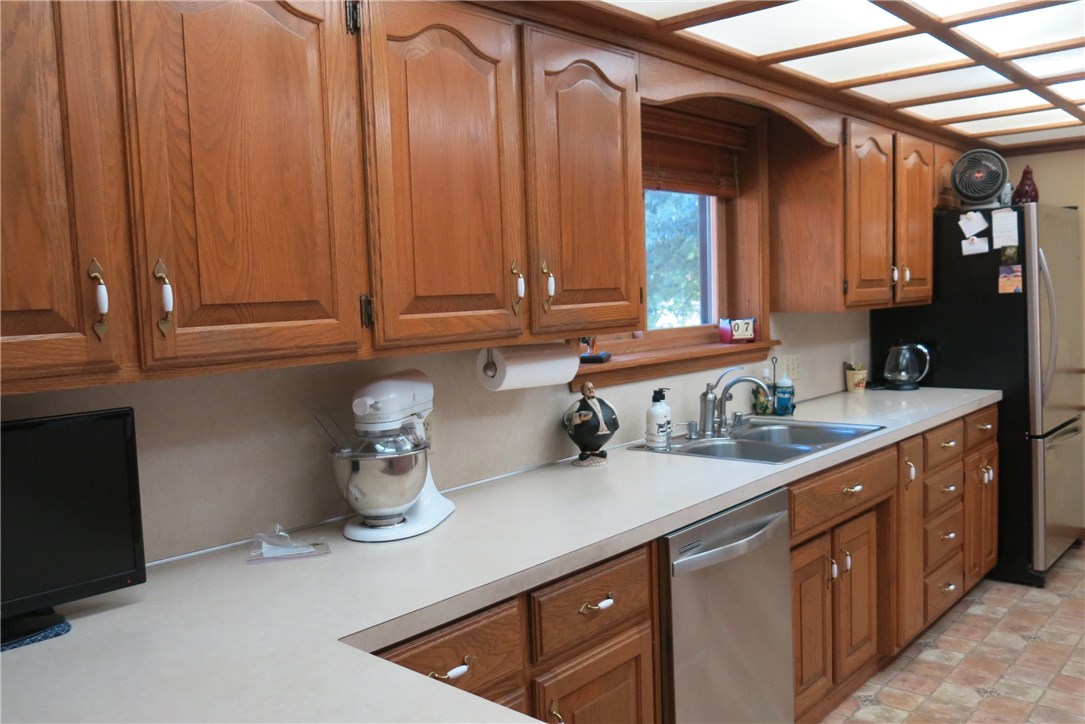 Spanish Trace - Residential