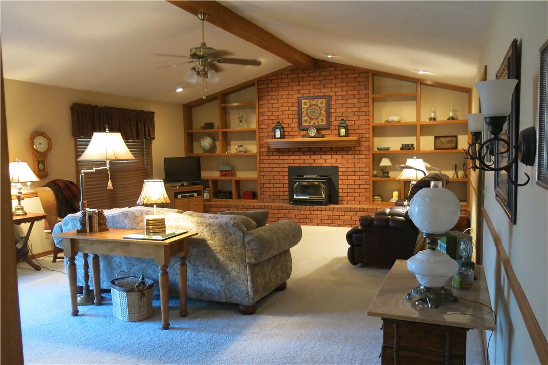 Spanish Trace - Residential