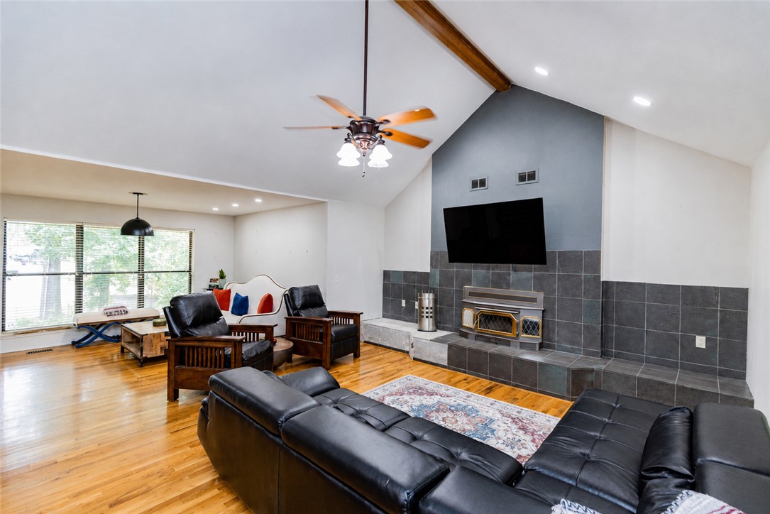 Kincardine Sub Bvv - Residential