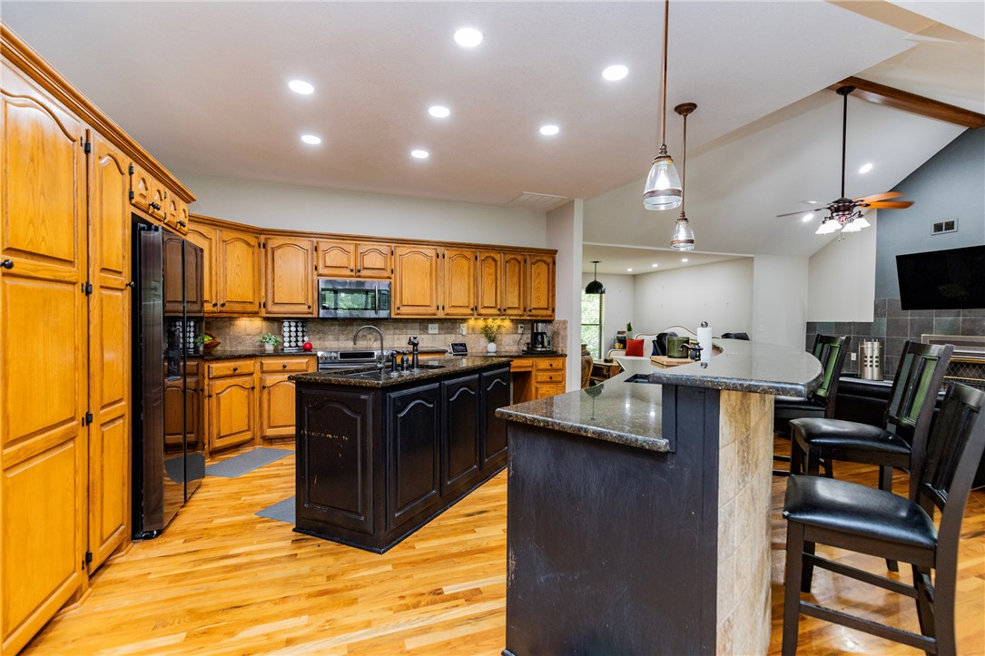 Kincardine Sub Bvv - Residential